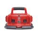 MILWAUKEE M14 - M18 multibay charger