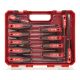 MILWAUKEE Tri-Lobe Screwdriver  (12pc)