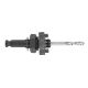 MILWAUKEE Holesaw Arbor Hex 7/16 32-210mm-1pc