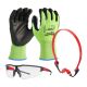 MILWAUKEE Transportation PPE Kit 1 - G.9/L