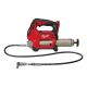 MILWAUKEE M18 Grease Gun Bare Unit