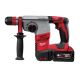 MILWAUKEE M18 4-Mode SDS-Plus Hammer With Fixtec Chuck