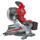 MILWAUKEE M18 Fuel 254 mm Mitre Saw