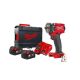 MILWAUKEE M18 Fuel 1/2in. Compact Impact Wrench With Friction Ring