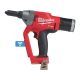 MILWAUKEE M18 Fuel Rivet Tool With One-Key