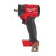 MILWAUKEE M18 Fuel 3/8in. Compact Impact Wrench With Friction Ring Battery & Charger Not Included