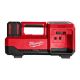 MILWAUKEE M18 Inflator Bare unit