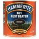 HAMMERITE Hammerite No.1 Rustbeater Dark Brown - 2.5 Litre