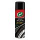 TURTLE WAX Black In A Flash Aerosol - 500ml