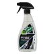 TURTLE WAX Wet N Black Tyre Shine - 500ml