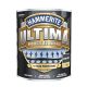 HAMMERITE Direct to rust metal paint - Matt Dark Grey