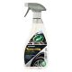 TURTLE WAX Inside & Out Plastic Shine - 500ml