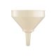 LASER Multi Use Funnel - White - 195mm