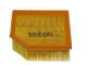 Fram Air Filter CA9649