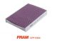 Fram Cabin Filter CFP11854