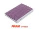 Fram Cabin Filter CFP8838