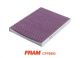 Fram Cabin Filter CFP8893