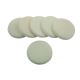 LASER Polish Applicator Pads - 6 Piece