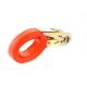 MAYPOLE Ratchet Tie Down Strap - 4.5m x 25mm