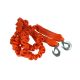 MAYPOLE Tow Rope 1.75 - 4m x 3000kg