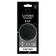 LYNX Lynx Black - 3D Hanging Air Freshener