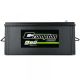 PLATINUM Crompton Marine Battery 12V - 125h