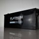 PLATINUM MF HD Conventional Battery 12V - 135Ah - 760CCA