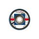 FLEXOVIT Zirconium Flap Discs - 115mm - P40 - Pack of 1