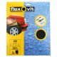 FLEXOVIT Wet & Dry Paper - P400 - Pack Of 3