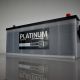 PLATINUM MF HD Conventional Battery 12V - 140Ah - 850CCA