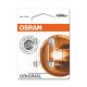 OSRAM Festoon Bulbs - 12V 10W SV8.5-8 - (264/265)