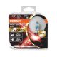 OSRAM PerformanceABulbs - H7 +200% More Brightness - (477/499) PX26d - Halogen - NIGHT BREAKER 200