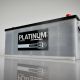 PLATINUM SMF HD Conventional Battery 12V - 120Ah - 1000CCA