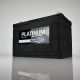 PLATINUM MF S/HD Conventional Battery 12V - 115Ah - 820CCA