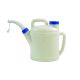 LASER Measuring Jug  - Clear White - 5 Litre