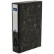 LYRECO Foolscap Rigid Box File - Cloud Finish