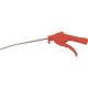 MAYPOLE Air Blow Gun - 150mm - 1/4in. BSP Fitting