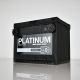 PLATINUM MF Conventional Battery 12V - 54Ah - 500CCA