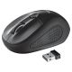 LYRECO Wireless Optical Mouse - Black