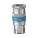 PCL Vertex Coupling Socket - Female Thread