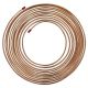 APEC 3/16in. Copper Brake Pipe 22g x 25ft