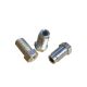 APEC 3/8 x 24 UNF Male Brake Pipe Nut Pack Of 50