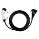 APEC EV Extension Cable - 32A 1 PHASE T2 FEMALE-T2 MALE 5M