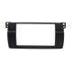 CELSUS Fascia Panel - BMW 3 Series (1998-2005) - Double DIN