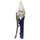 CARLYLE HAND TOOLS Pliers - Long Nose - Locking - 7in.