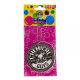 CHEMICAL GUYS Chemical Guys Chuy Bubble Gum Air Freshener Hanging Disc