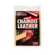 MARTIN COX Best Quality Genuine Chamois Leather - 1.50 Sq.Ft