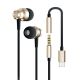 GADJET GadJet G-Series Earphones + Type-C Adapter