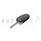 AUTOWAVE Audi A4/Seat Exeo 3 Button Remote Control