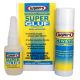 WYNNS Industrial Strength Super Glue with Activator - 20g Bottle